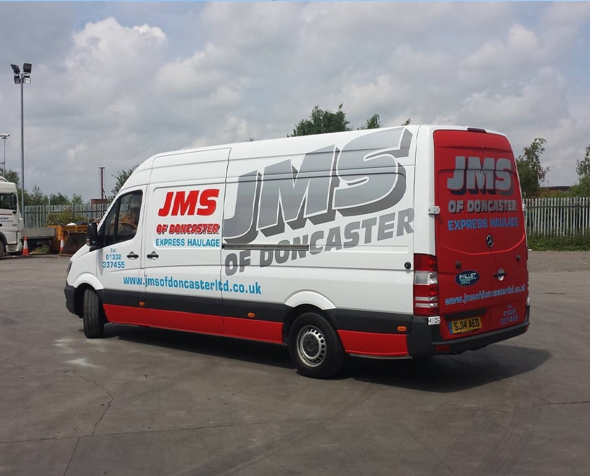 JMS Import